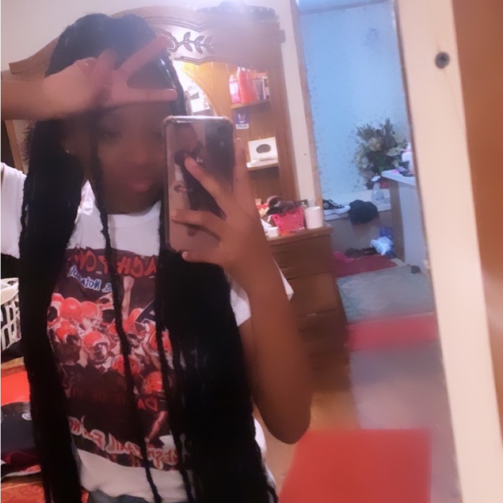 Meet your Posher, Jalady